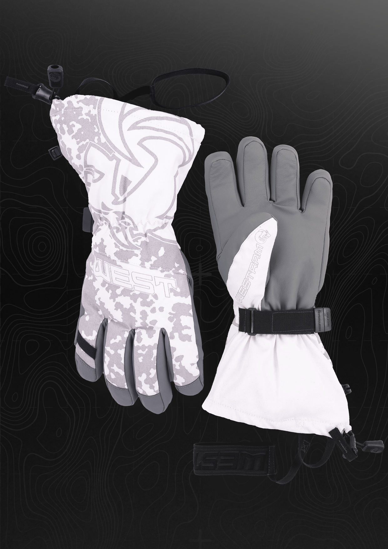 Animated markings image