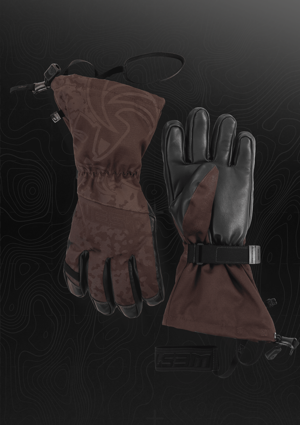 Animated markings image